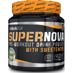 BioTech USA - Super Nova - Nutri.se