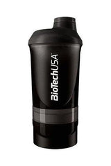 BioTech USA - Wave+ Shaker - Nutri.se