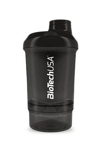 BioTech USA - Wave+ Shaker - Nutri.se