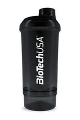 BioTech USA - Wave+ Shaker - Nutri.se