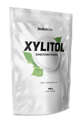 BioTech USA - Xylitol - 500g - Nutri.se