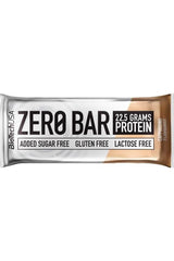 BioTech USA - Zero Bar - Nutri.se