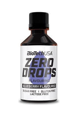BioTech USA - Zero Drops - Nutri.se