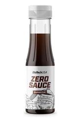 BioTech USA - Zero Sauce - Nutri.se