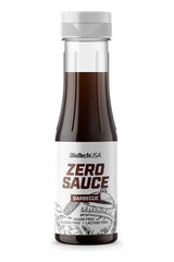 BioTech USA - Zero Sauce - Nutri.se
