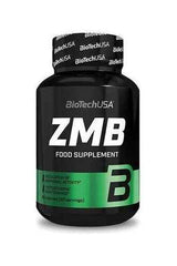 BioTech USA - ZMB - 60 caps