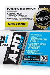 BPI Sports - A-HD Elite - 30 caps - Nutri.se