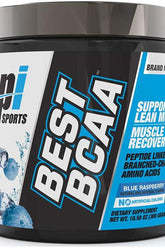 BPI Sports - Best BCAA - Nutri.se