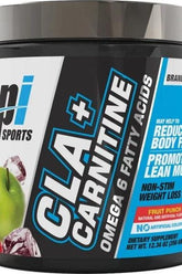 BPI Sports - CLA + Carnitine - Nutri.se