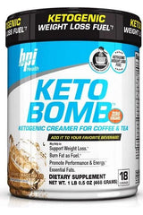 BPI Sports - Keto Bomb - Nutri.se