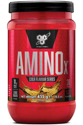 BSN - Amino X - Nutri.se