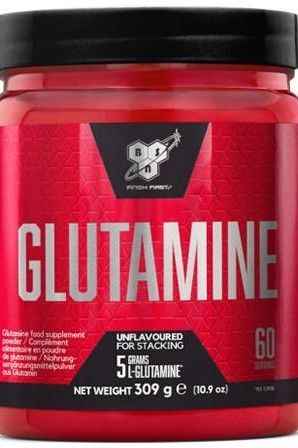 BSN - Glutamine DNA - 309 grams