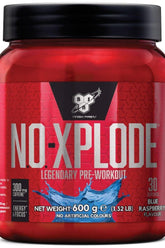 BSN - NO Xplode - Nutri.se