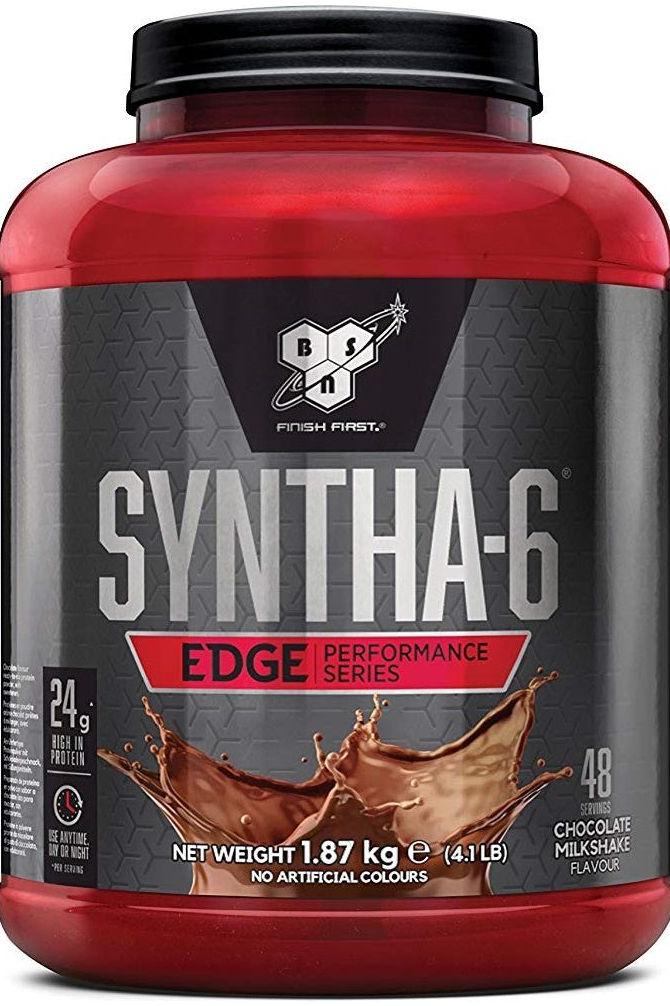 BSN - Syntha-6 Edge - Nutri.se