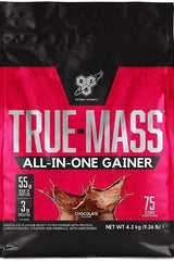 BSN - True Mass All-in-One Gainer - Nutri.se