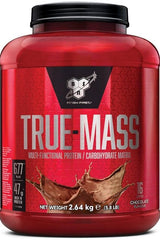BSN - True Mass - Nutri.se