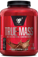 BSN - True Mass - Nutri.se