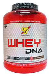 BSN - Whey DNA - Nutri.se