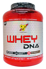 BSN - Whey DNA - Nutri.se