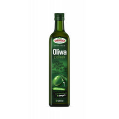 Targroch - Extra Virgin Olive Oil