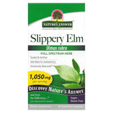 Nature'S Answer - Slippery Elm - 90 Vcaps