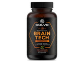 SolveLabs - Brain Tech - Kognitiv Support
