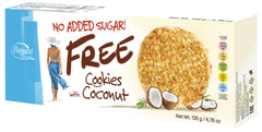 Bogutti - GRATIS Cookies