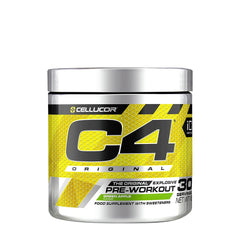 Cellucor C4 Original framsida