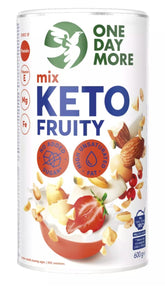 ONEDAYMORE - Keto Mix - Ketogeniikka Vilja