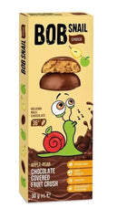 BOB SNAIL - Chokoladedækket frugtblandning