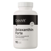 Ostrovit - Astaxanthin Forte - 90 Caps