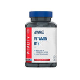 Applied Nutrition - Vitamin B12 - 90 Caps