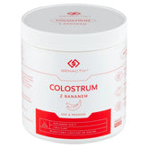 Genactiv - Colostrum With Banana Powder 200g