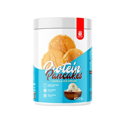 Cheat Meal - Protein Pancakes
