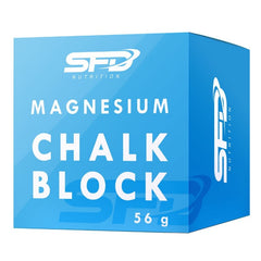 SFD Nutrition - Magnesium Chalk Block - 56g