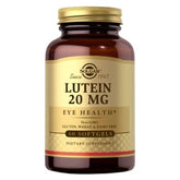 Solgar - Lutein 20mg 60 Sgels