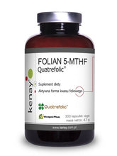 Kenay - Folian 5-Mthf Quatrefolic