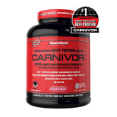 MuscleMeds - Carnivor™ 100% Naudanlihaproteiini