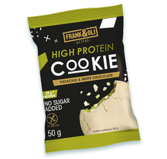 Frank&Oli - High Protein Cookie
