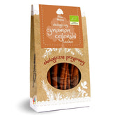 Dary Natury - Organic Ceylon Cinnamon - 30g