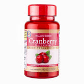 Holland & Barrett - Cranberry Fruit Extract