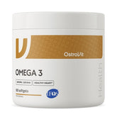 OstroVit - Omega 3 - 180 Capsules