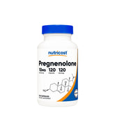 Nutricost - Pregnenolone - 120 kapselia