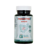 Ekototu - Parazytek - 60 Vcaps