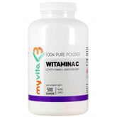 MyVita - Vitamin C Jauhe 500g - L-Ascorbic Acid