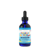 Nordic Naturals - Children'S DHA Xtra Fish Oil, 880mg Berry Punch - 60ml