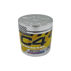 Cellucor - C4 Original - Nutri.se