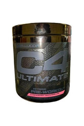 Cellucor - C4 Ultimate - Nutri.se