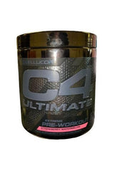 Cellucor - C4 Ultimate - Nutri.se