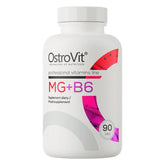 Ostrovit - Magnesium + B6 - 90 Tabs